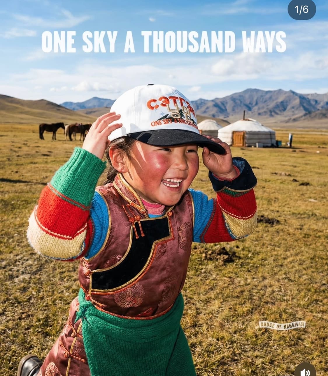 하우스오브낭만 모자 상품이미지1