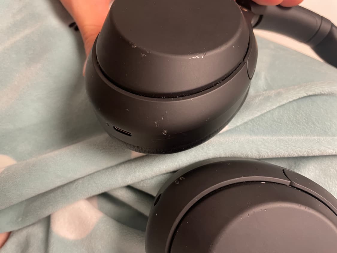 소니 1000xm4 헤드셋 상품이미지9