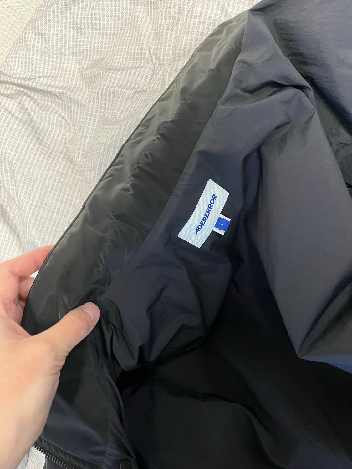 아더에러 반트 버젼2 L 상품이미지3