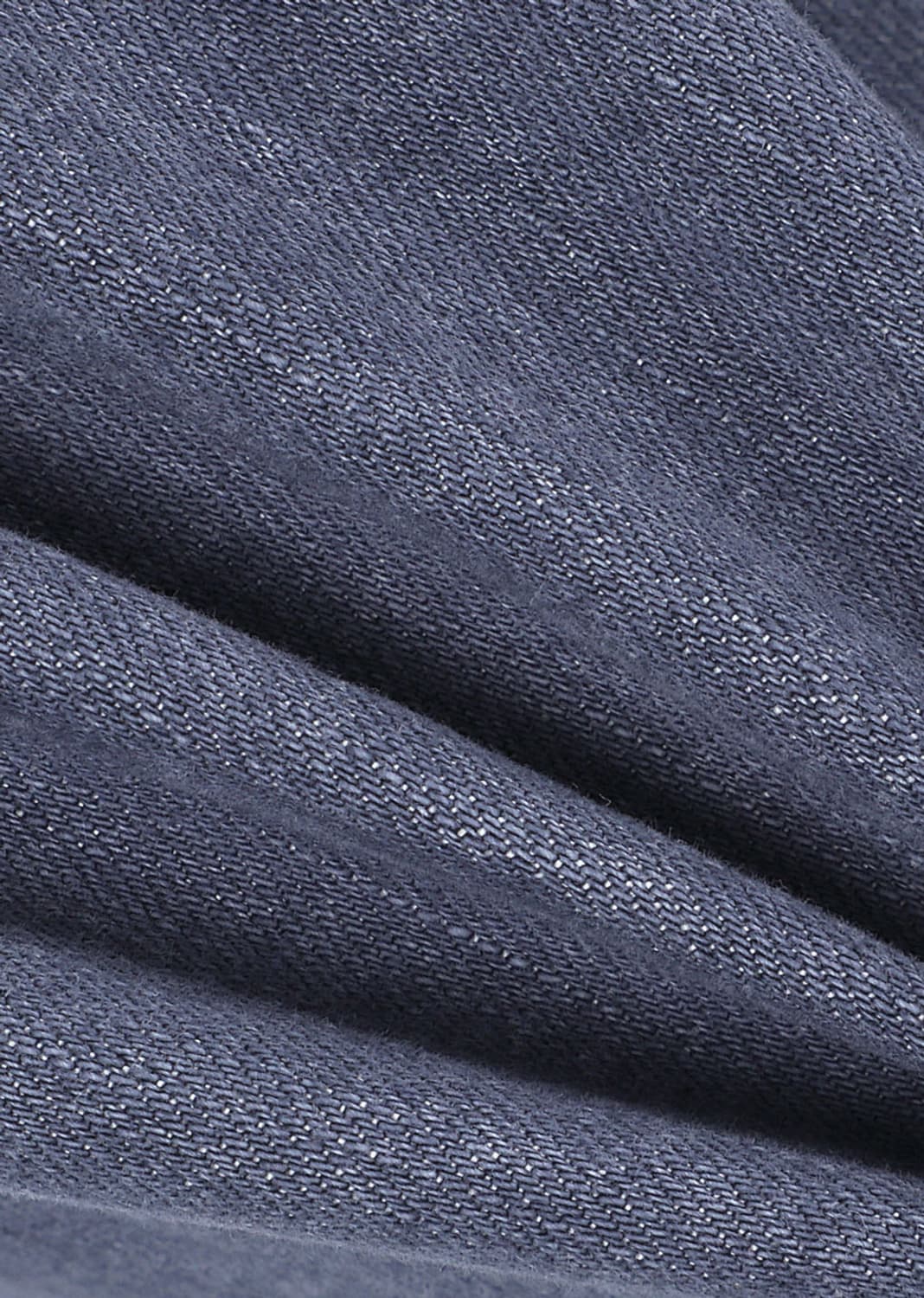 26ss 아모멘토 플레어 데님 블루 Men's Flared Denim 상품이미지7