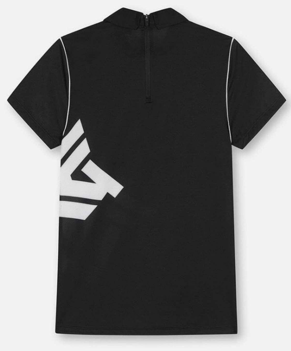 PXG 피엑스지 블랙 반팔 폴로 티셔츠 M 새상품 상품이미지2