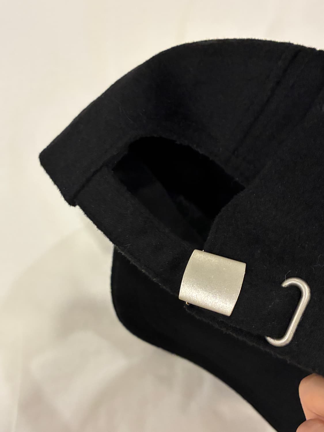 스투시 볼캡 모자 상품이미지5