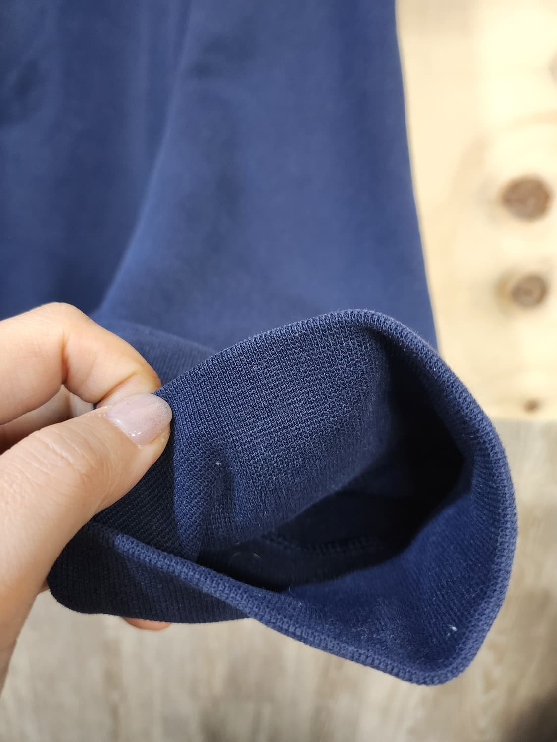 178) 폴로 랄프로렌 플리스 로고 스웨트셔츠 상품이미지6