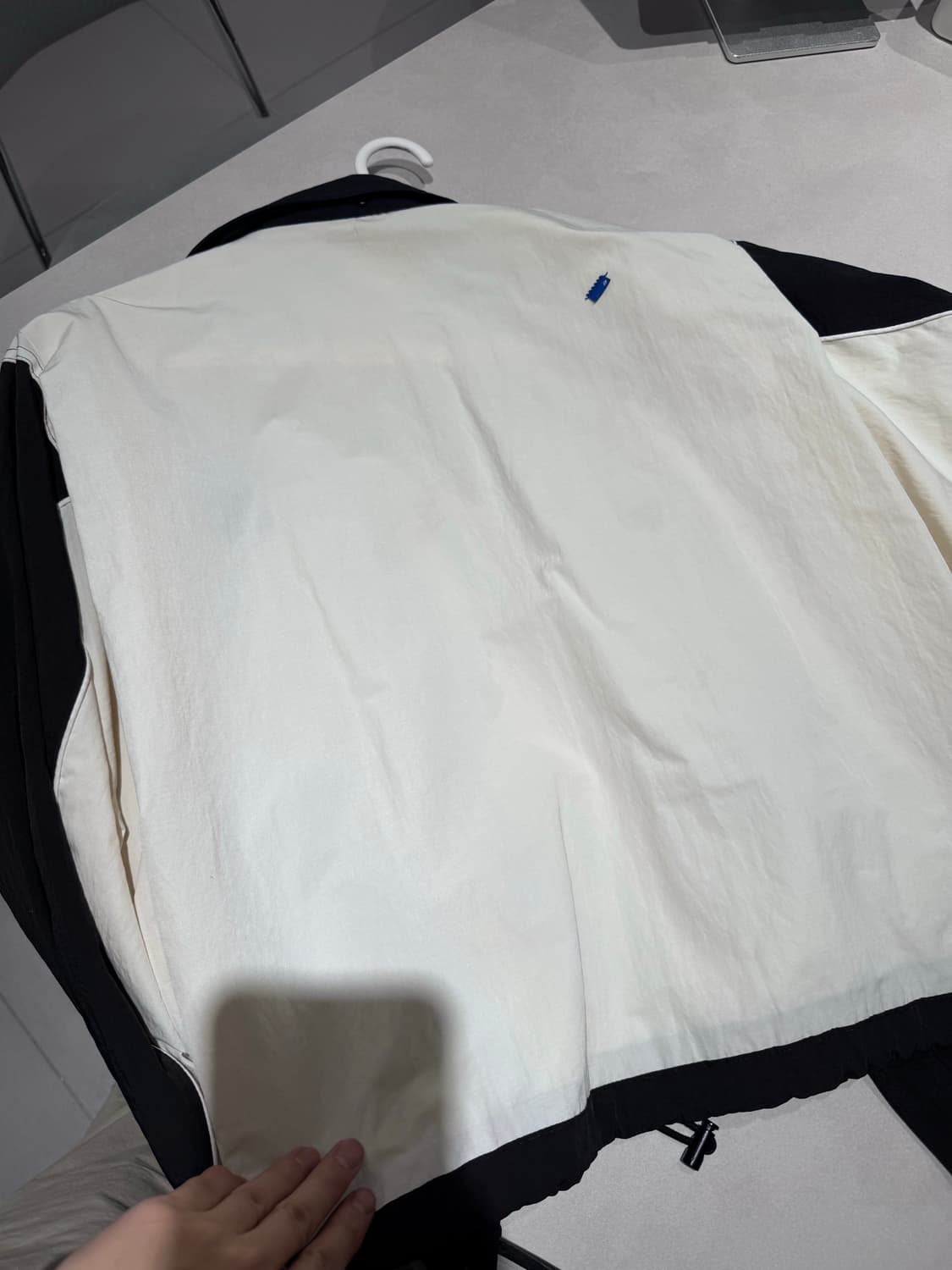 아더에러 그램퍼 점퍼 느와르 A1 상품이미지5