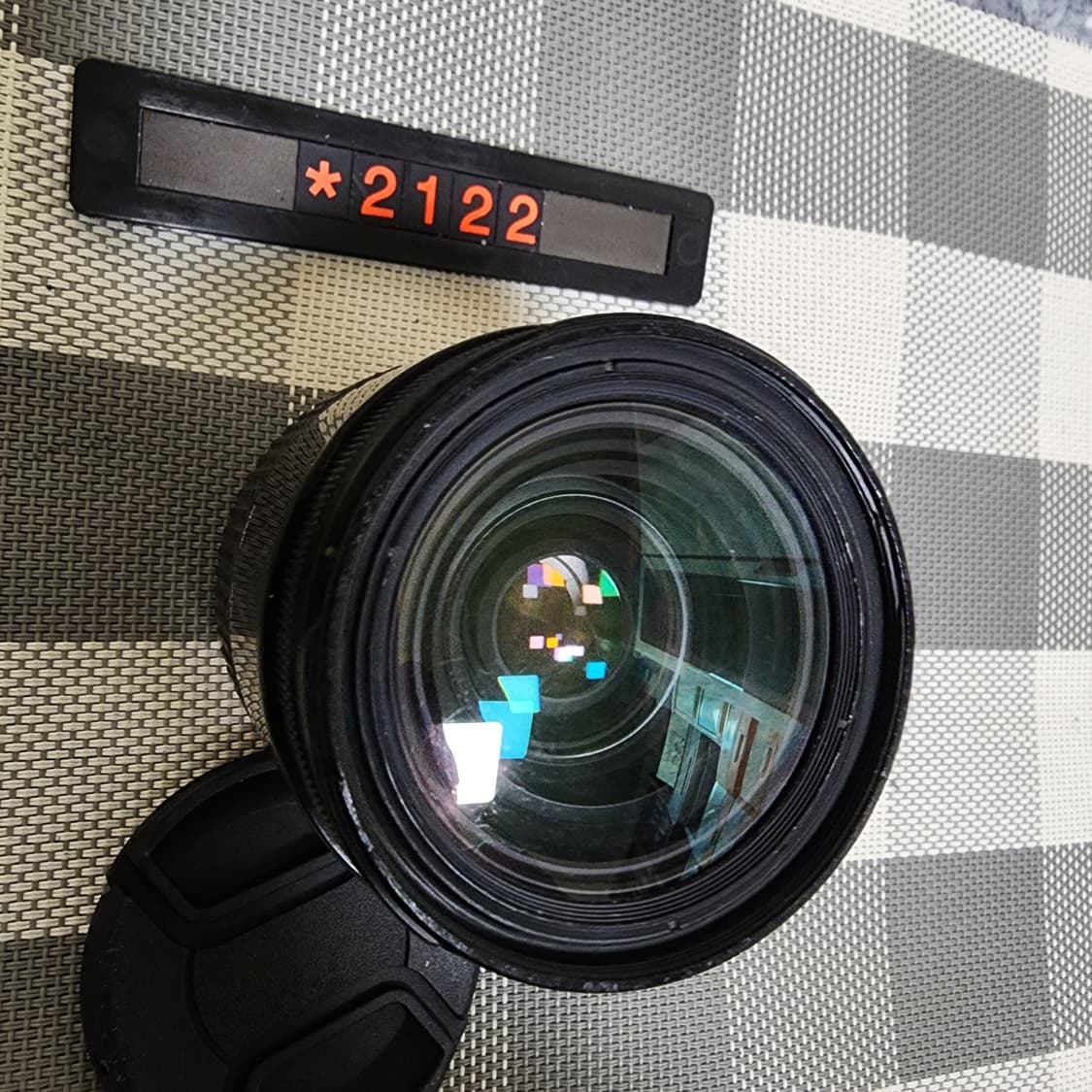 니콘 AF 마운트 28-85mm 줌렌즈 상품이미지2