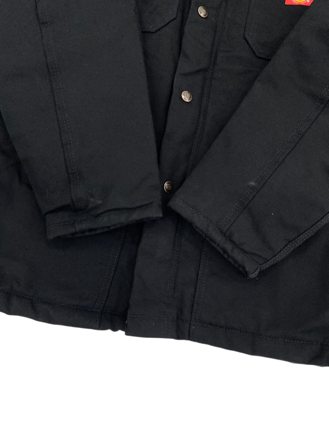 00's 디키즈 캔버스 초어 자켓 상품이미지5