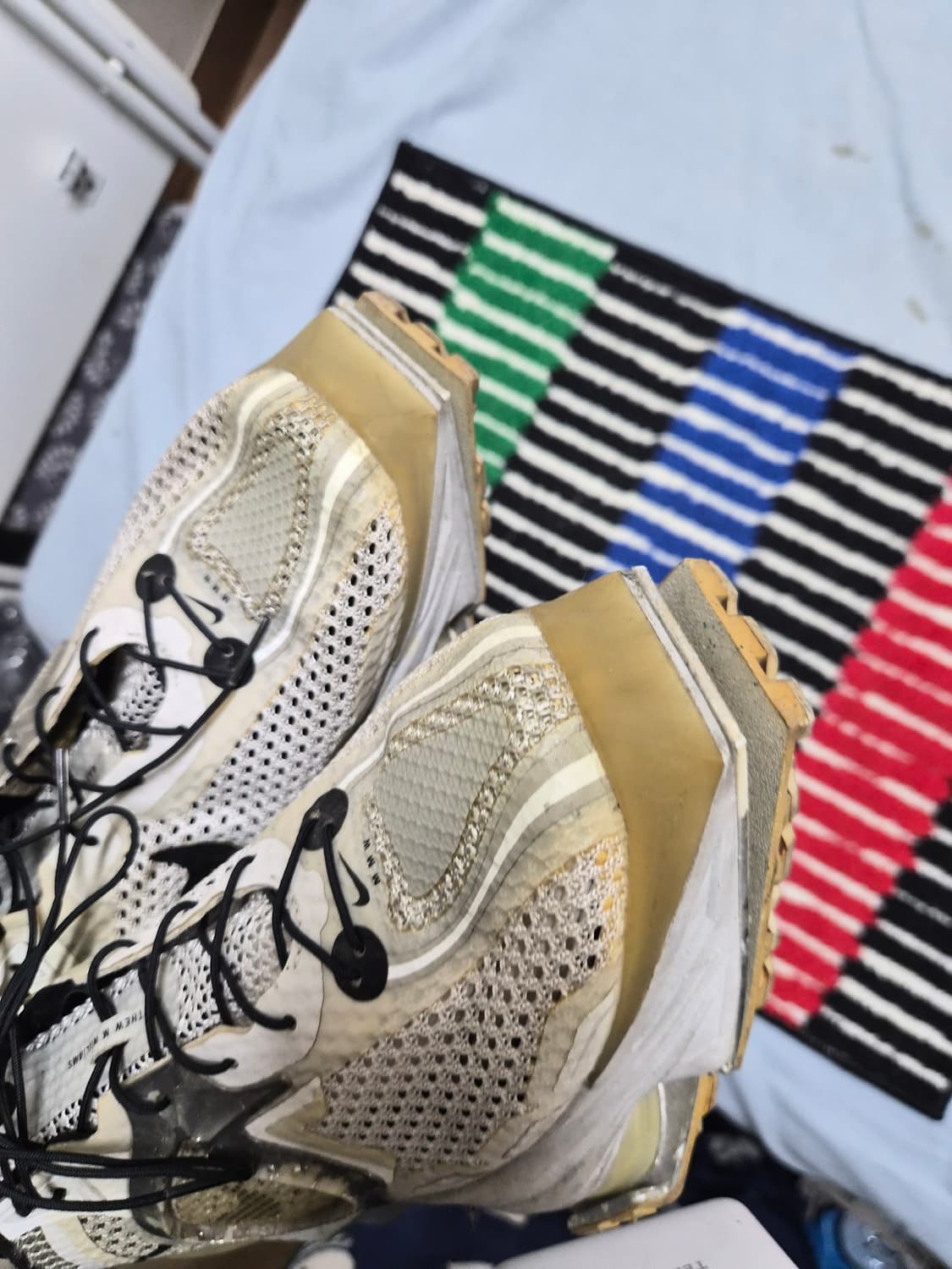 나이키 mmw 290사이즈 상품이미지7