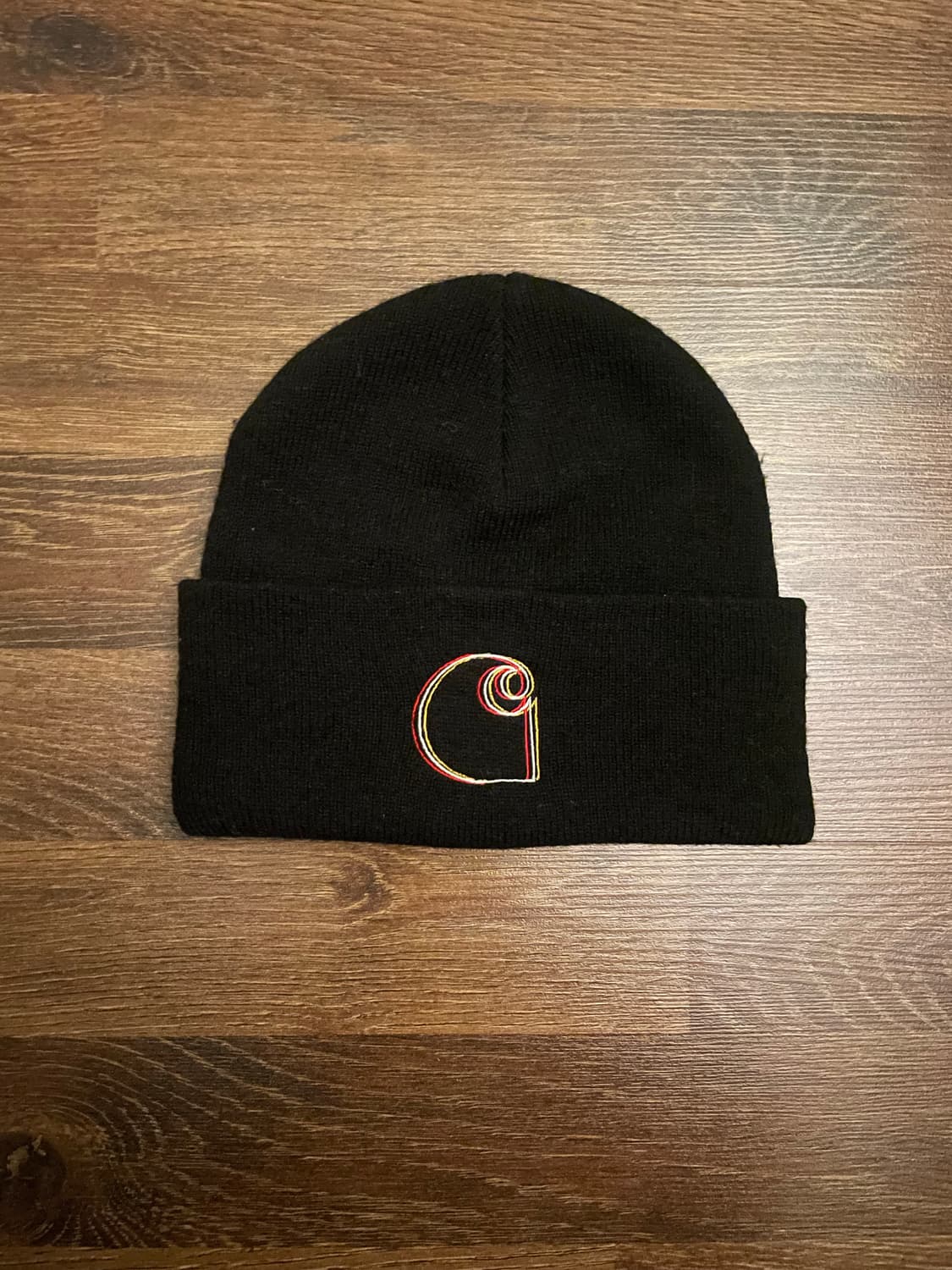 칼하트 비니 상품이미지1