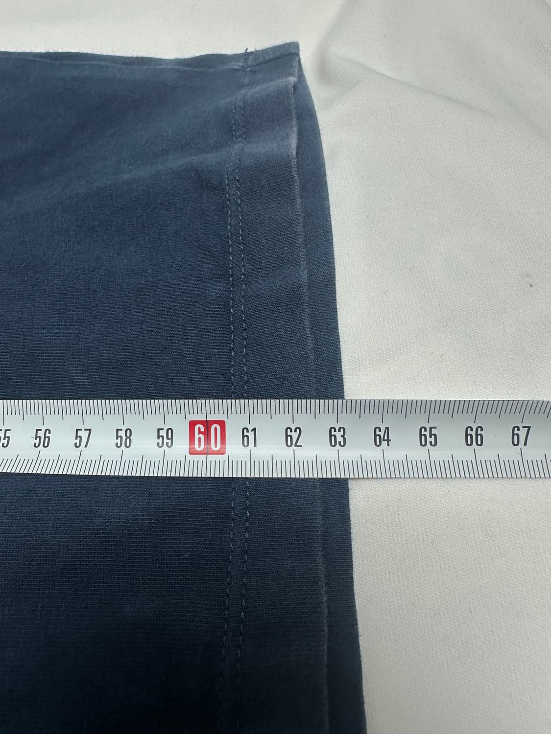 메종키츠네 티셔츠 상품이미지7