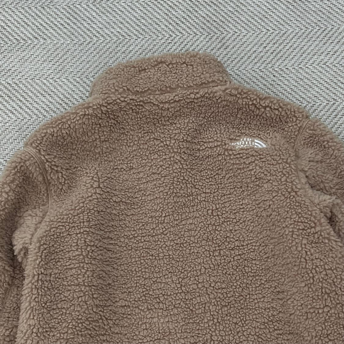 노스페이스 플리스집업 r3000 상품이미지5