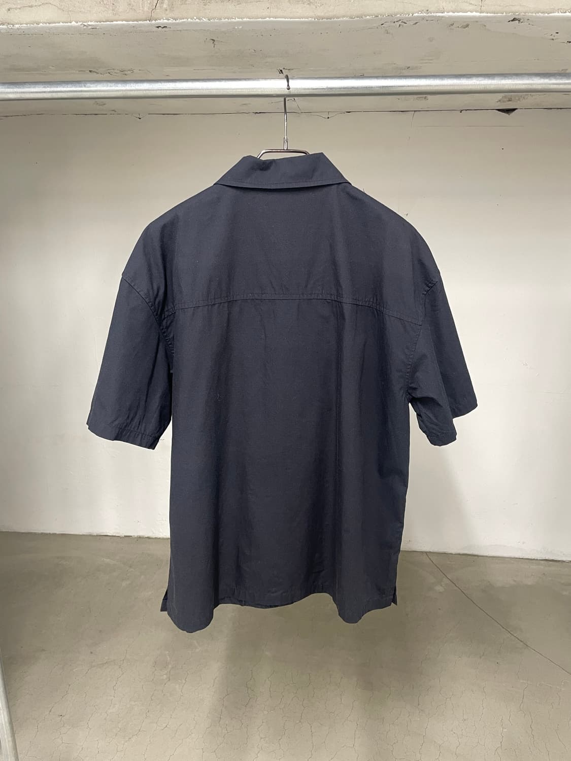 KUSIKOHC PRINTED SHIRTS 상품이미지2