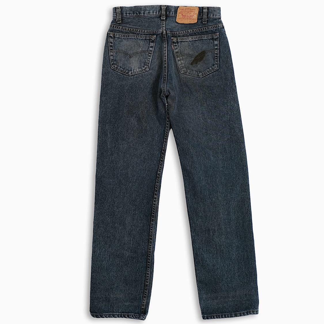 빈티지 리바이스 501 80s USA 30 인치 LV50132410 상품이미지3