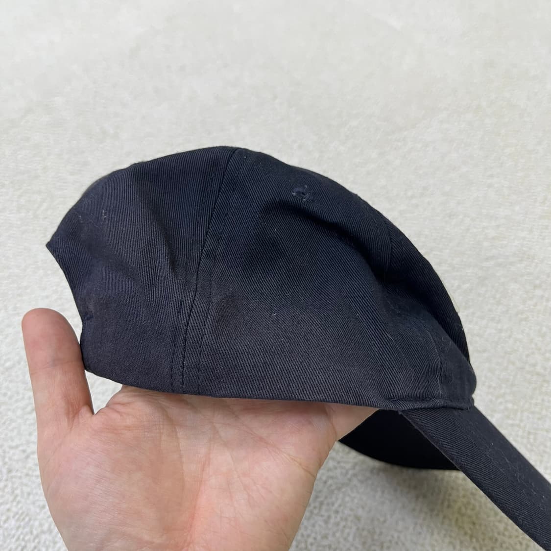 F 파리게이츠 골프 볼캡 0415M 상품이미지6