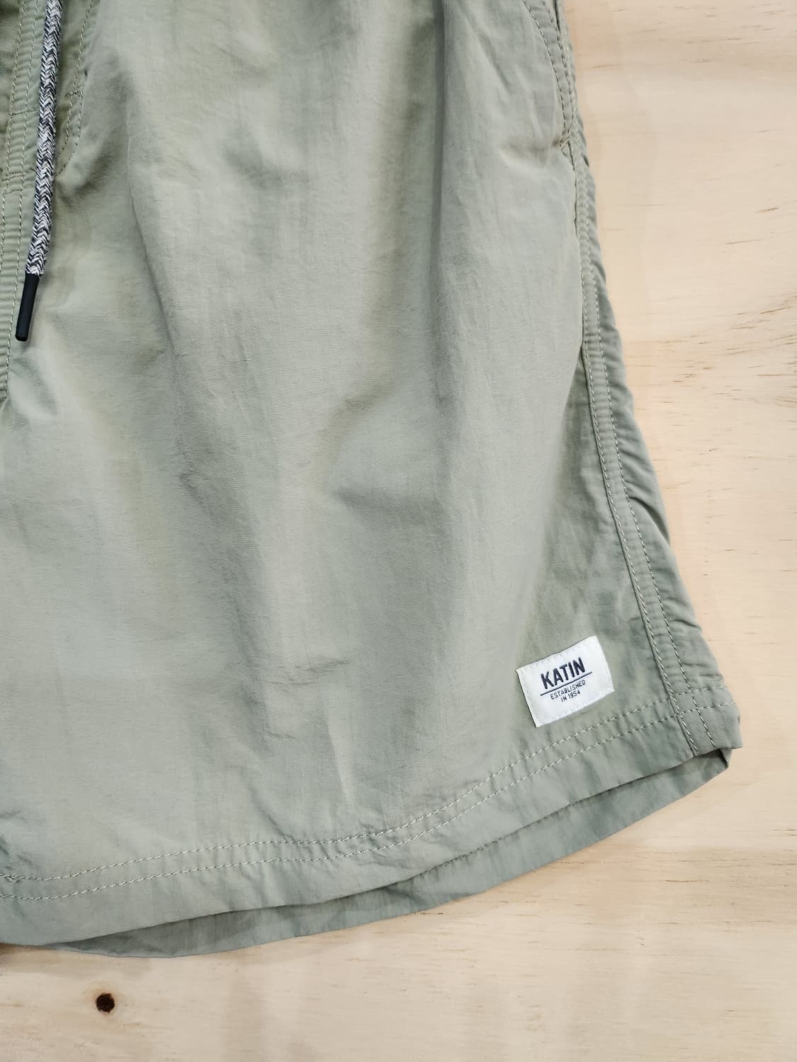 128)케이튼 KATIN 반바지 상품이미지3