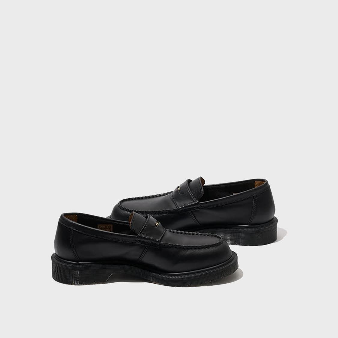 DR.MARTENS loafer US8 상품이미지3