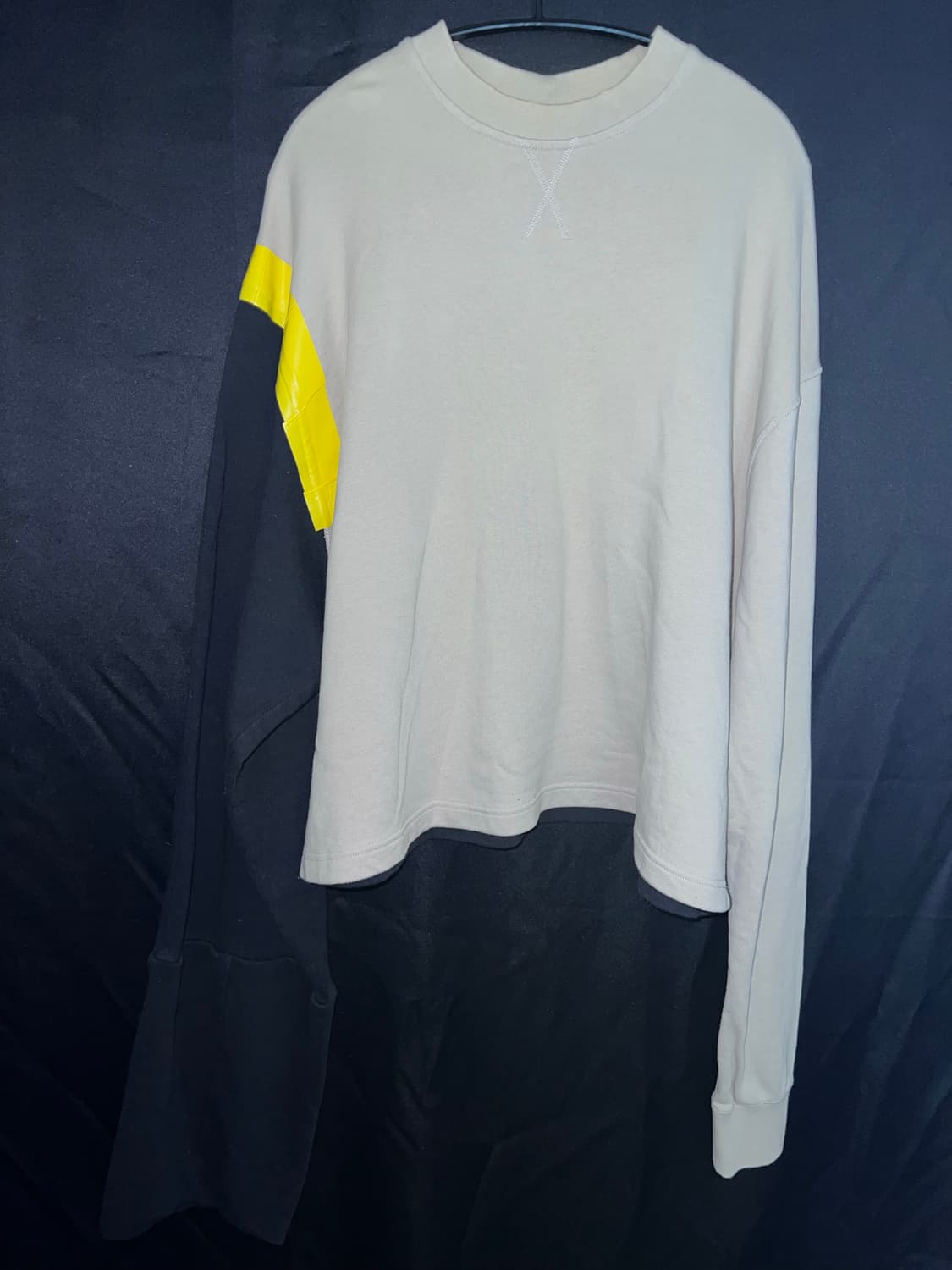 raf simons 맨투맨 상품이미지1