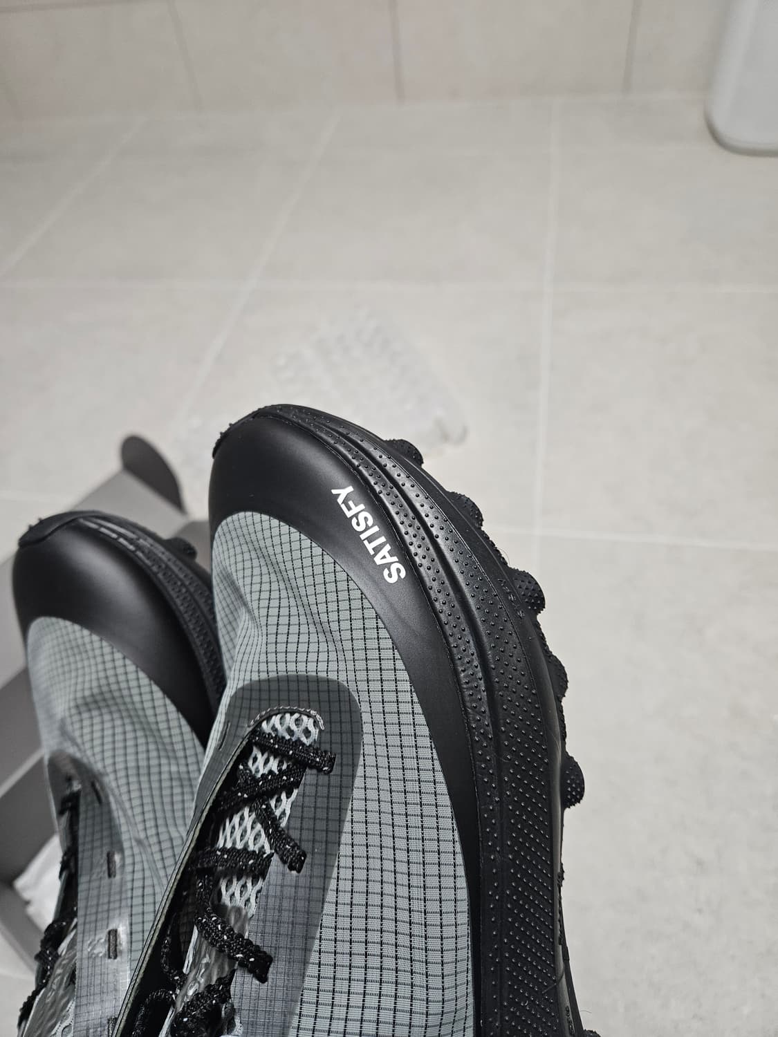 새티스파이 더 라커 쉐도우 us10.5 상품이미지4