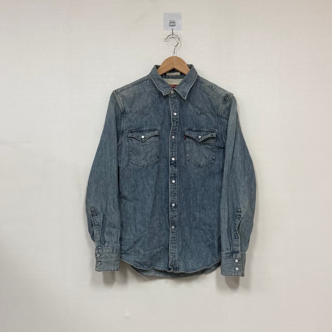 리바이스데님자켓 상품이미지1