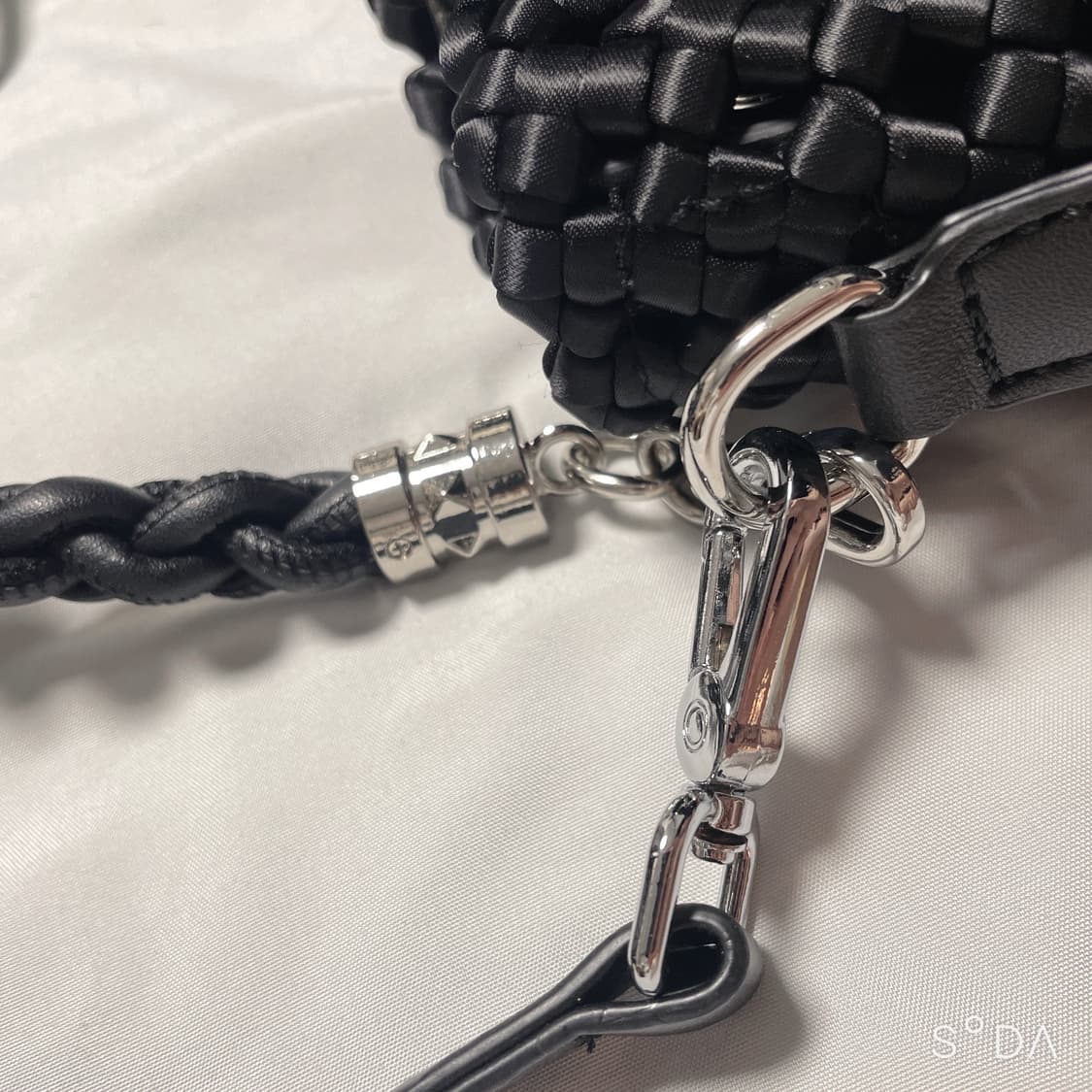 캐서린안드레 호보 크로스백 상품이미지6