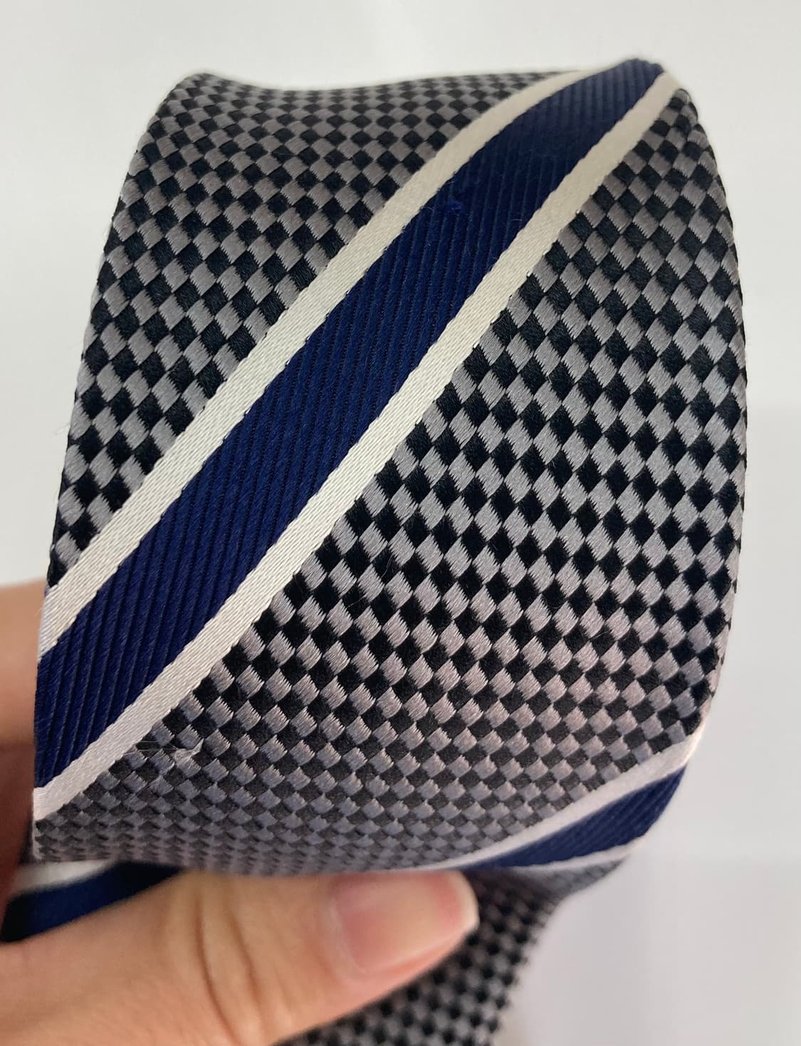 힐튼 넥타이 상품이미지10