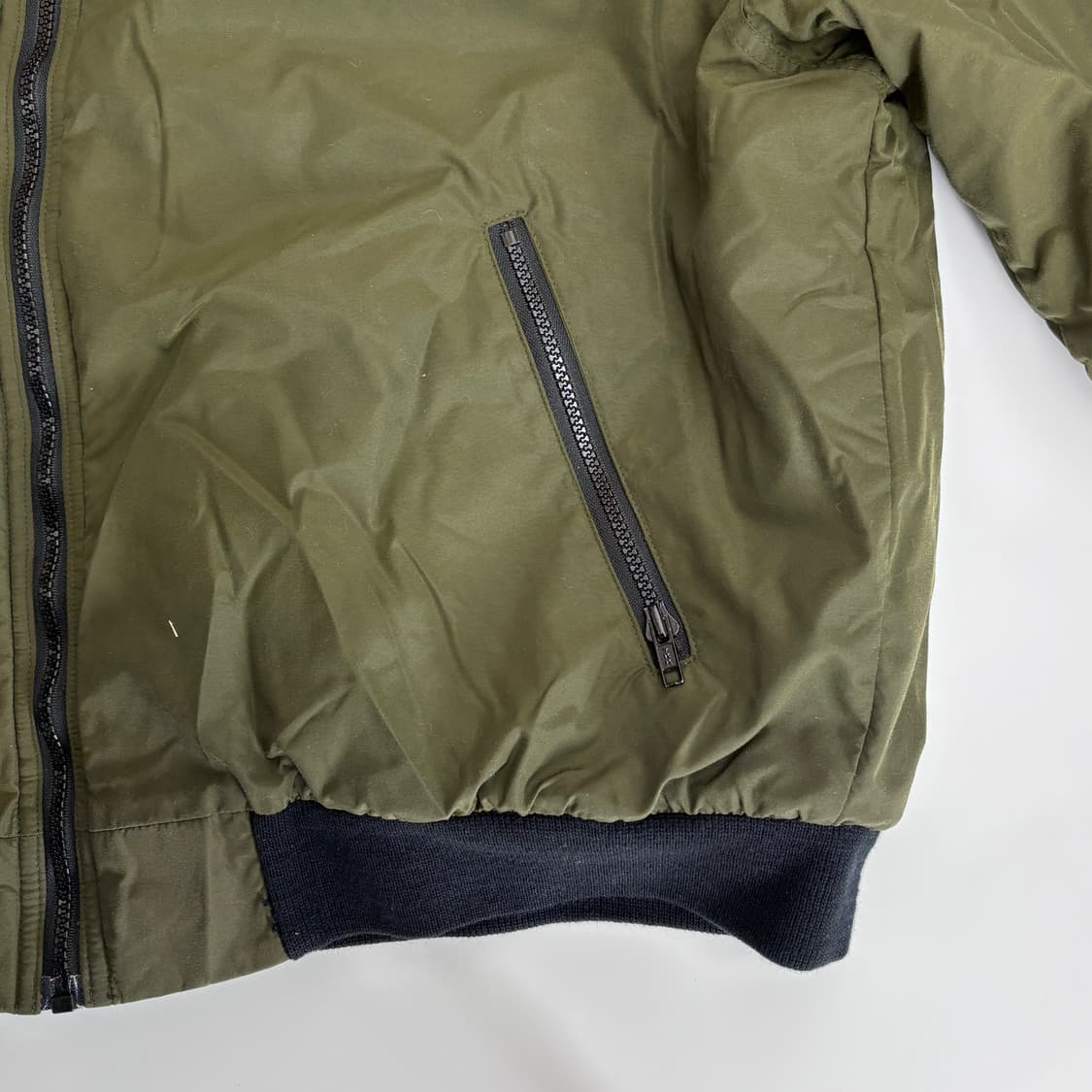 llbean 웜업자켓 상품이미지4