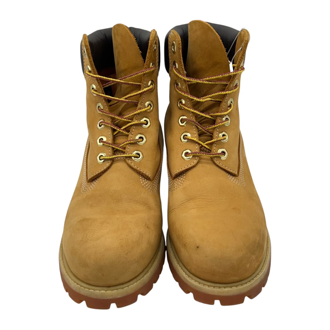 260 팀버랜드 6인치 부츠 (US8W) 상품이미지4