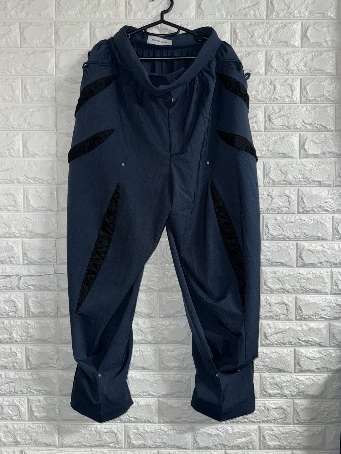 kiko kostadinov Anthonis Trouser 상품이미지1