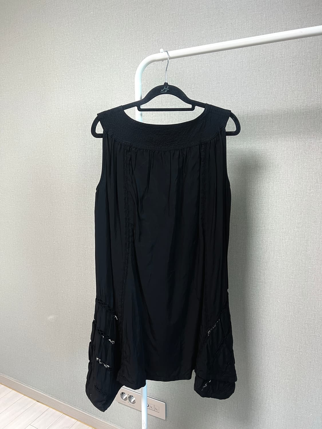 ZUCCA sleeveless dress 상품이미지4