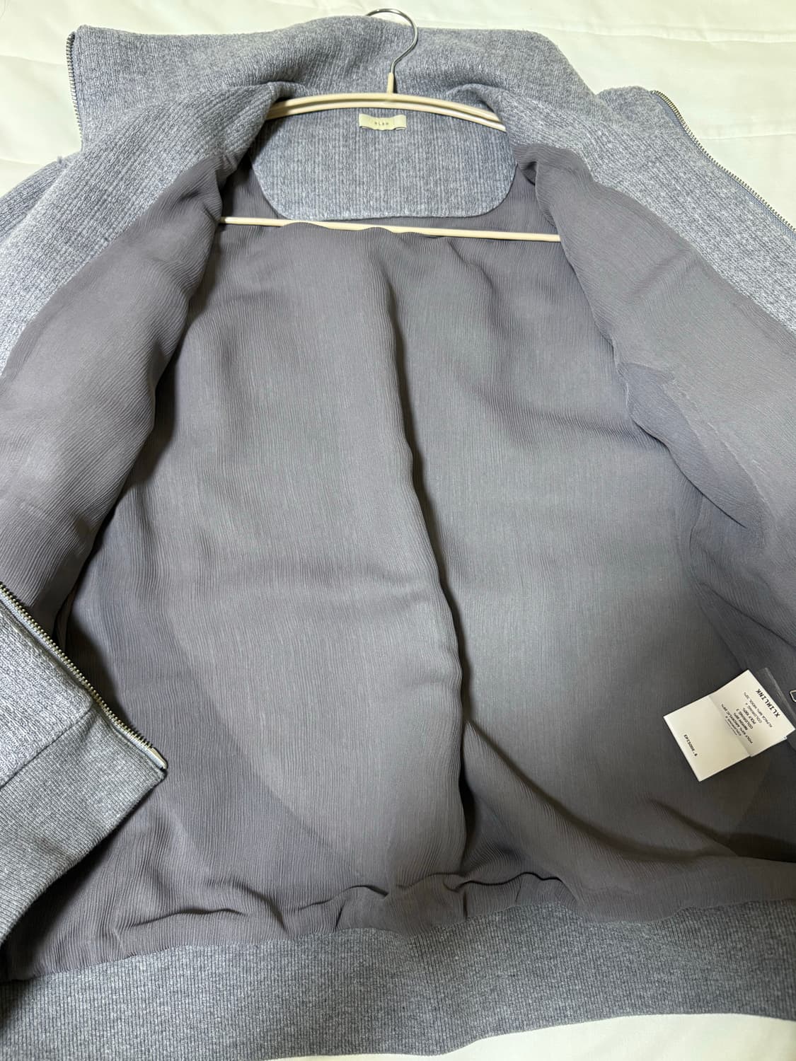 엑슬림 EP.6 져지  상품이미지3