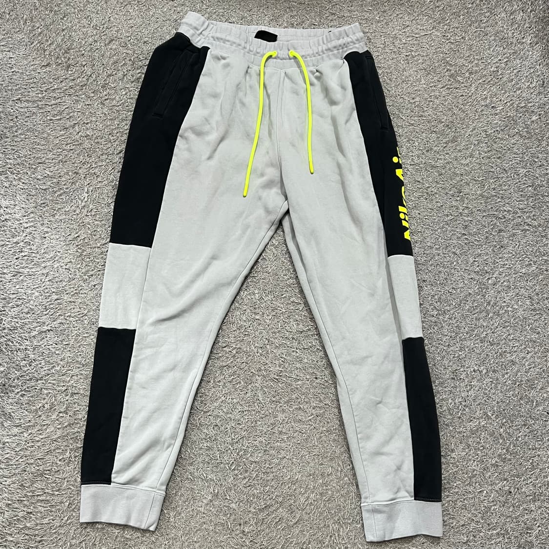[95-100] 나이키 조거팬츠 상품이미지2