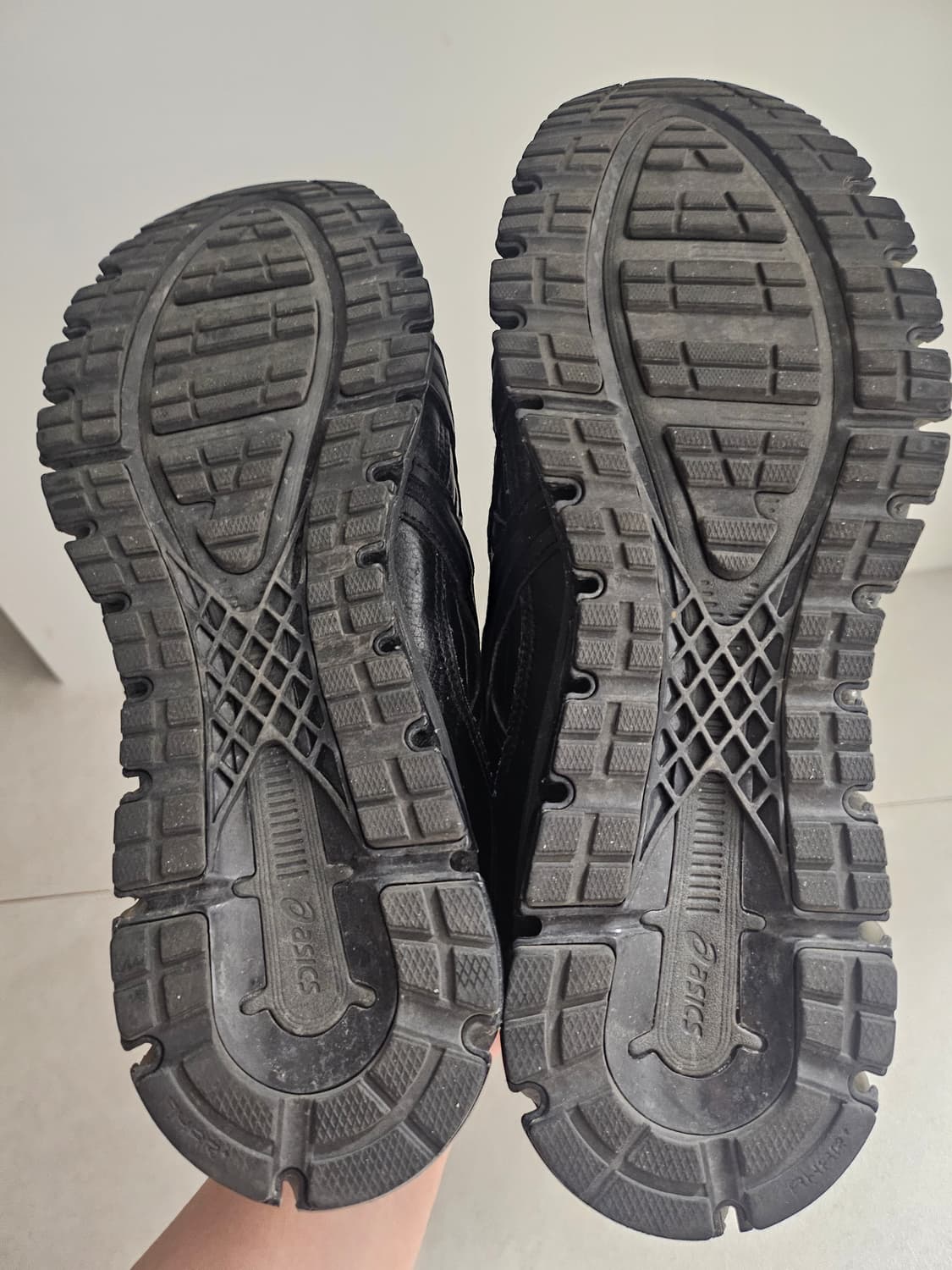 아식스 젤 카야노 19AW 한정샘플판 상품이미지5