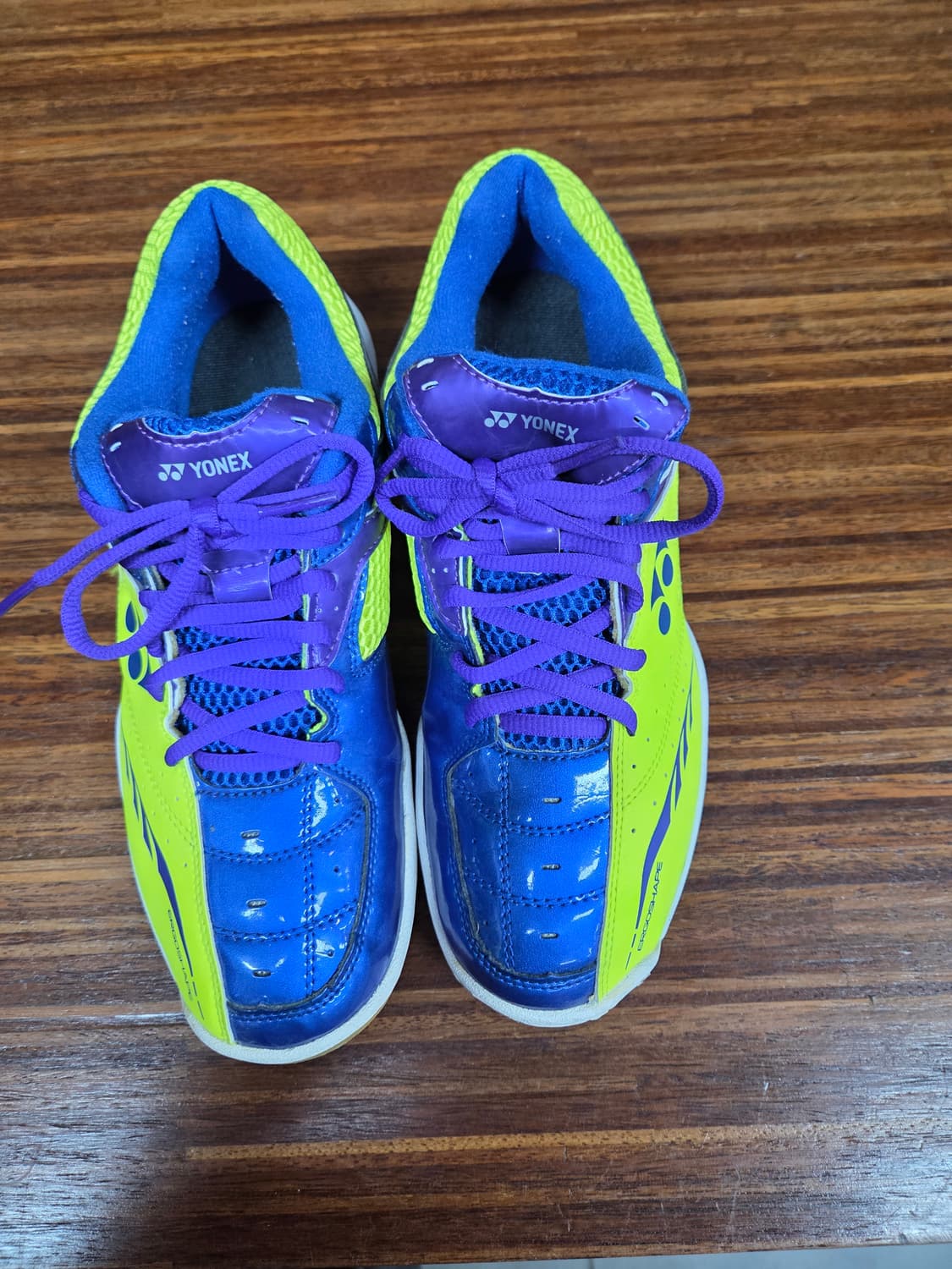 요넥스 shb-34ex 배드민턴화 265 상품이미지3