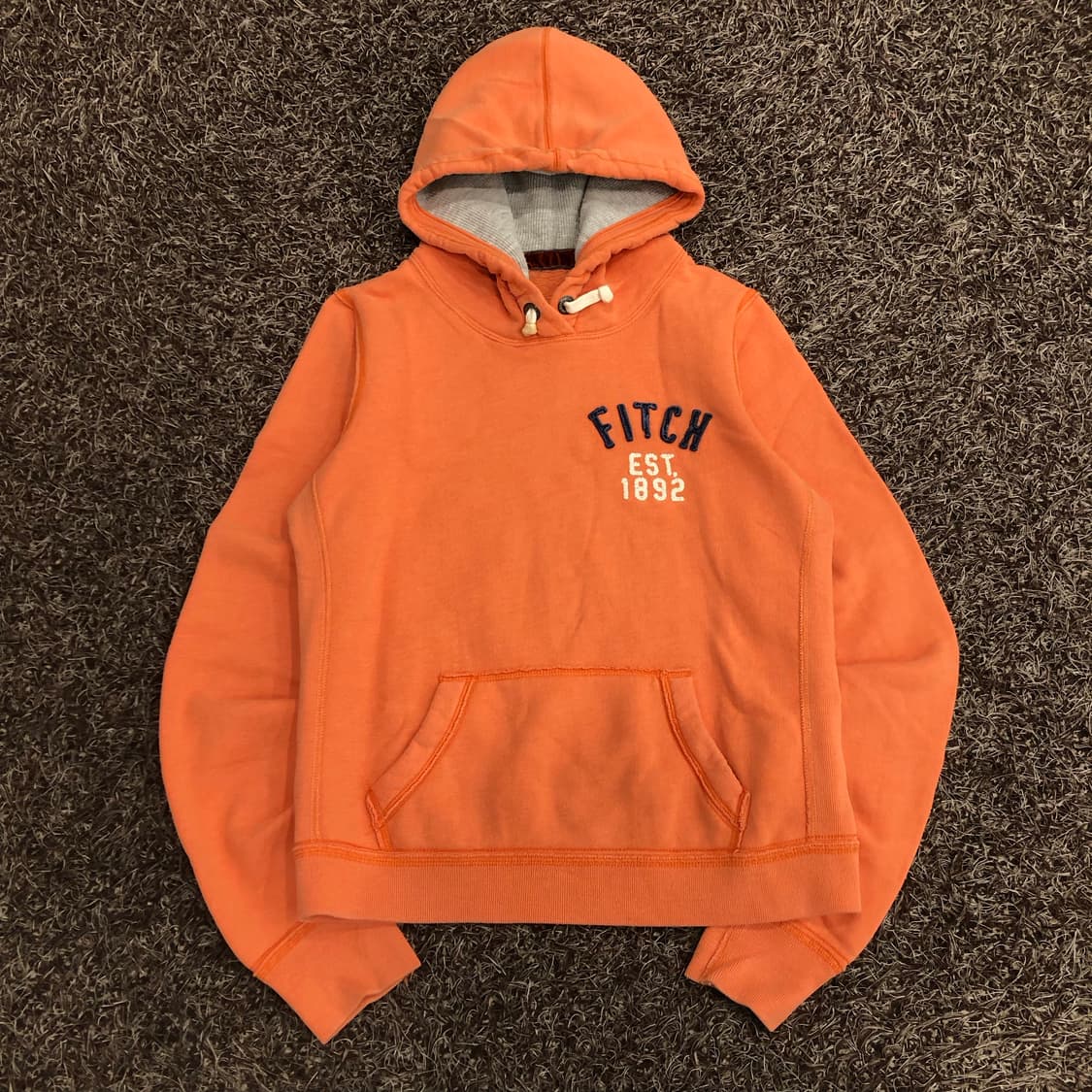 아베크롬비 후드티 상품이미지1