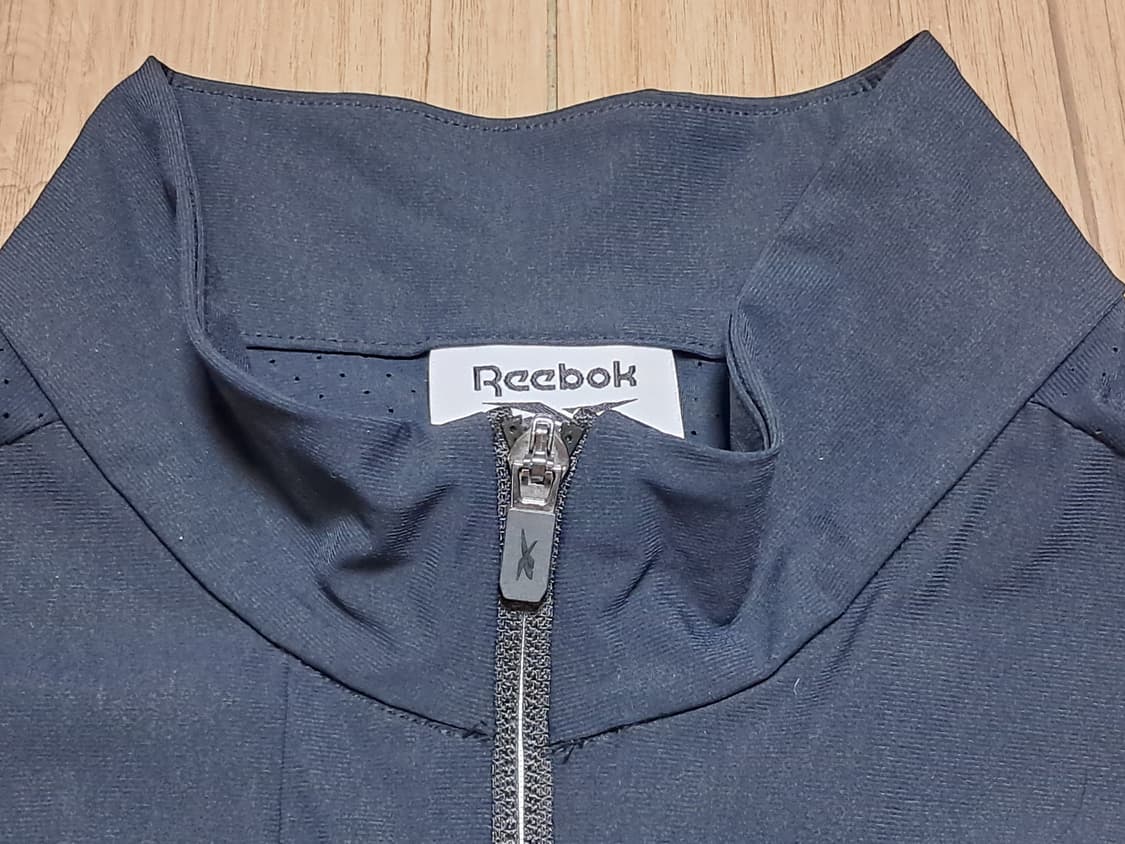 리복 여성 트랙 자켓 XL 상품이미지5