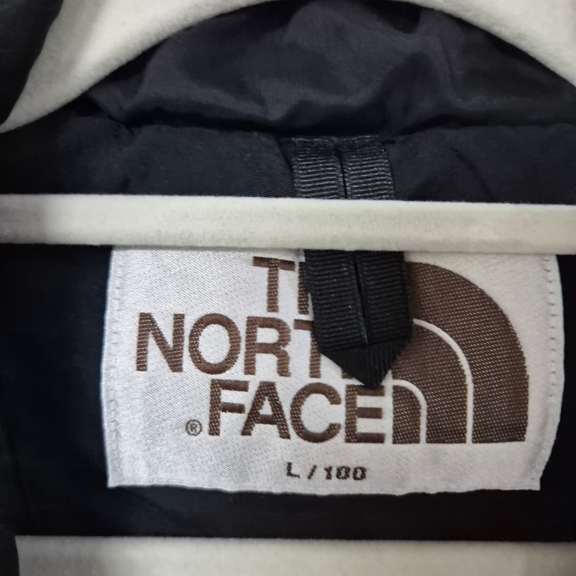 노스페이스 바람막이 남성100 상품이미지5