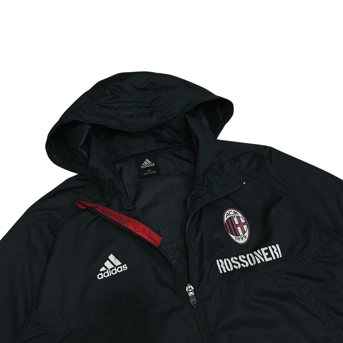 Adidas 아디다스 x AC Milan 밀란 Rossoneri 아카이브 상품이미지5