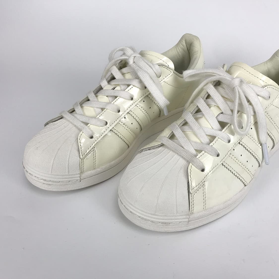 아디다스 슈퍼스타FR 신발 운동화 여성245 (250) 상품이미지3