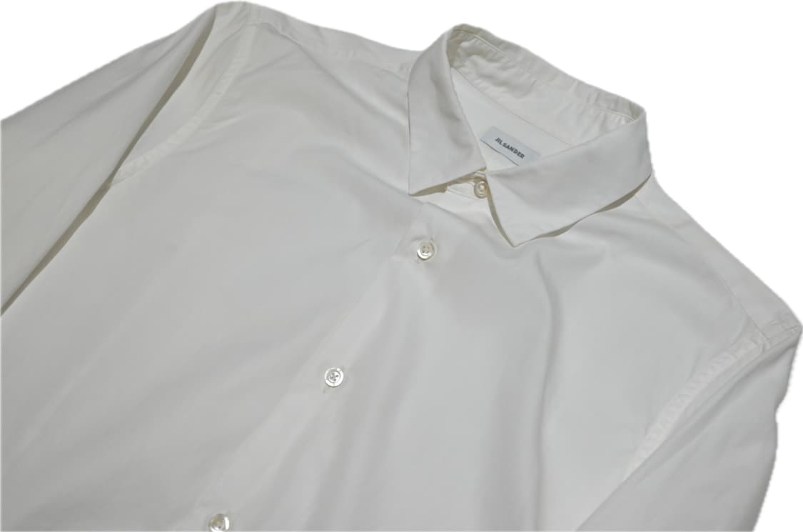 jil sander TaylorMade white shirt 상품이미지2