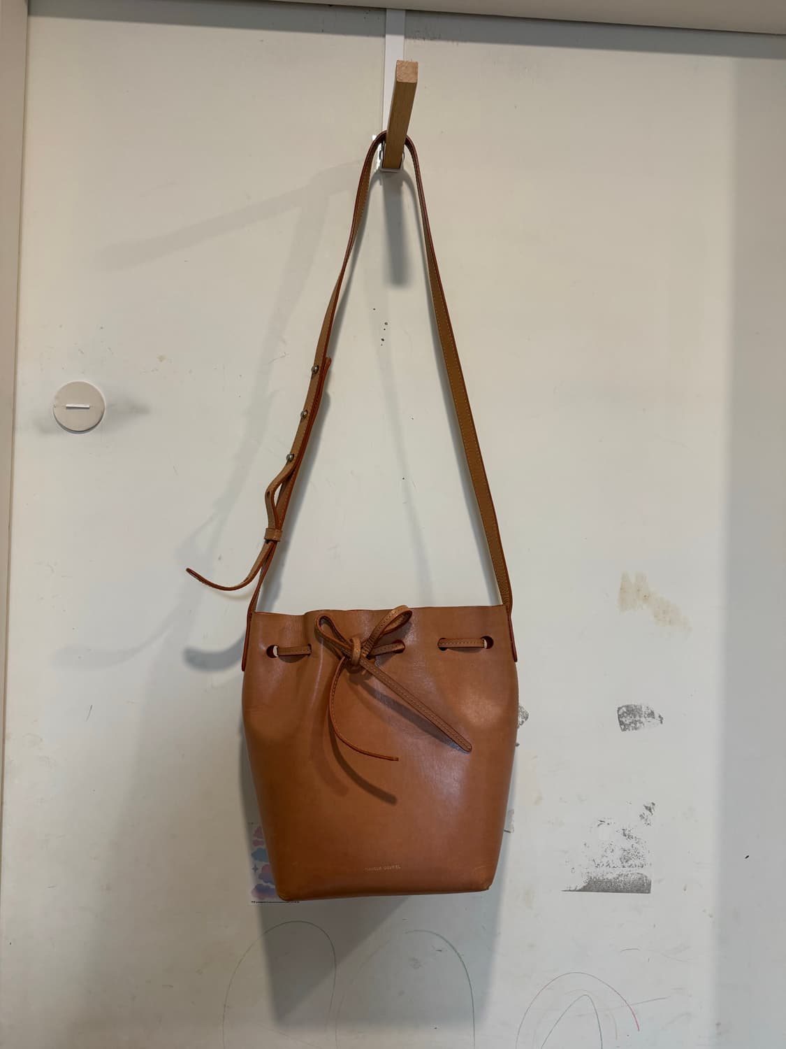 만수르가브리엘 버킷백 상품이미지2