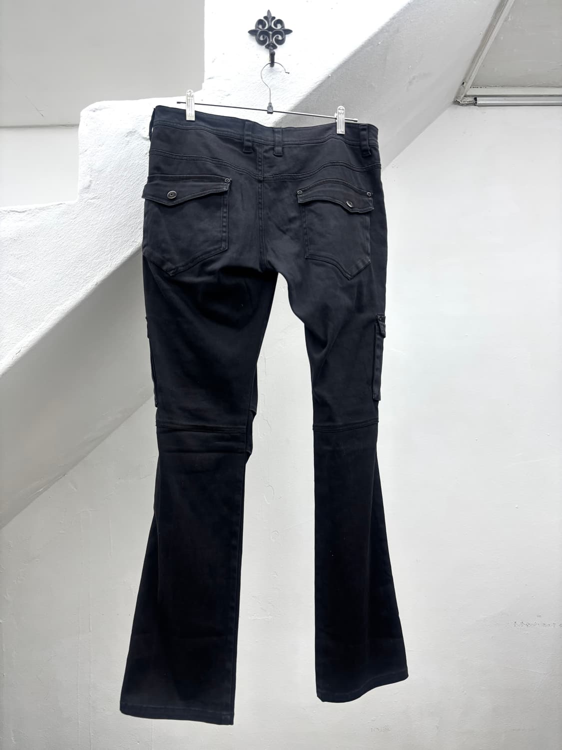 In the attic cargo multi pocket combat p 상품이미지6