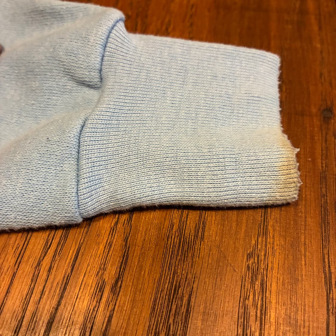 80’s The Secretary Sweat Shirt 상품이미지10