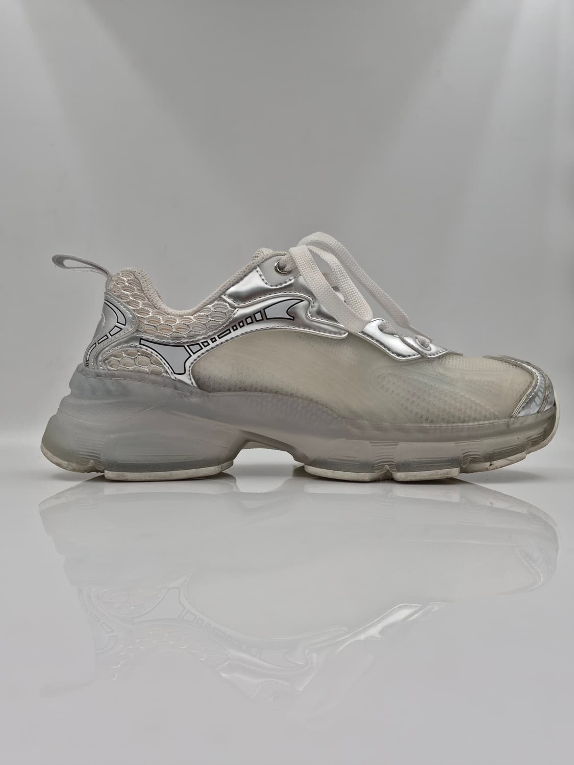 크리스찬 디올 바이브 스니커즈 상품이미지6