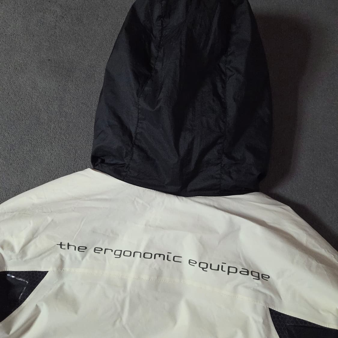 몬츄라 네비스 프리마로프트 경량 패딩 자켓 S 상품이미지8