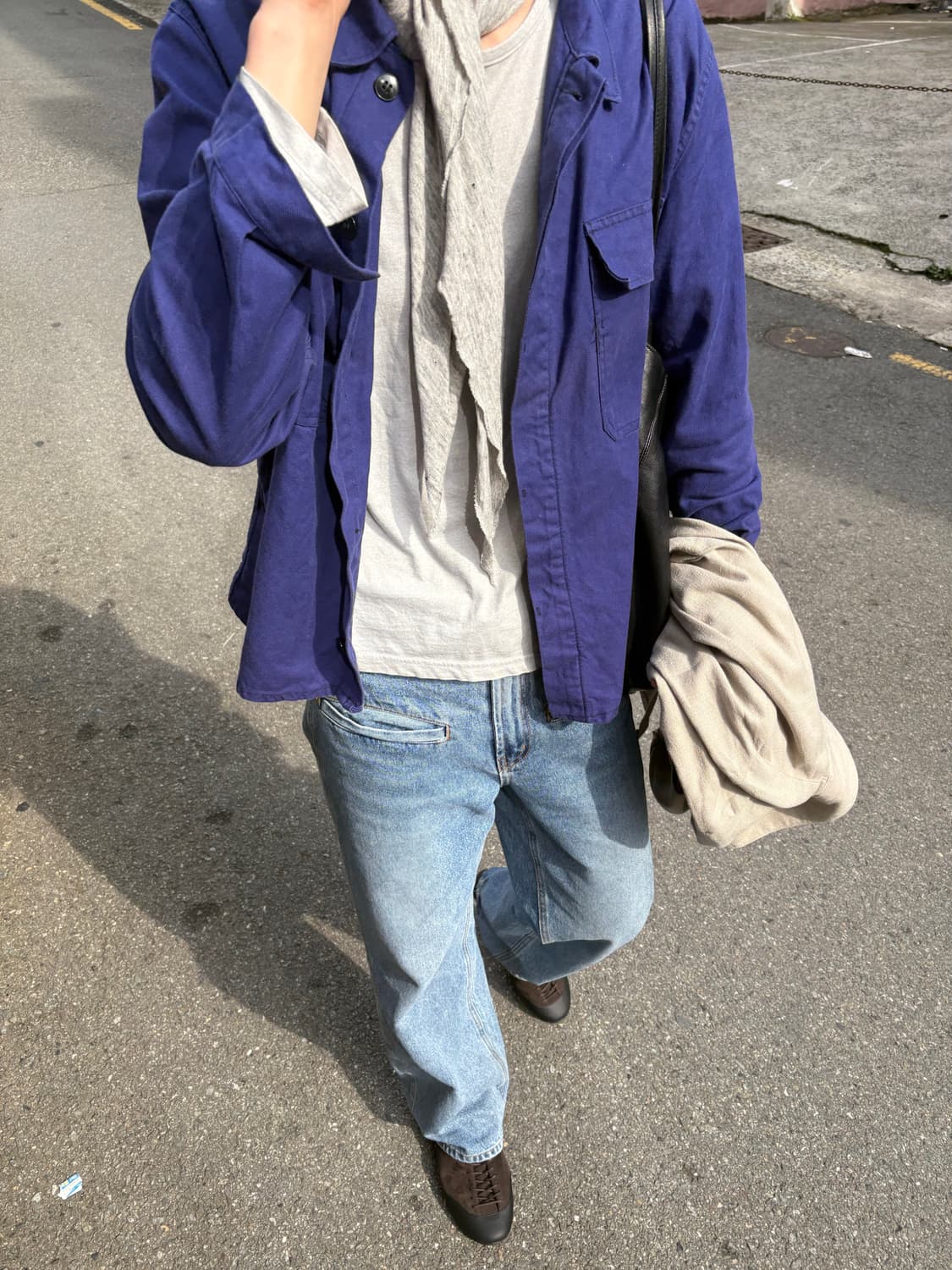 french work jacket 상품이미지1