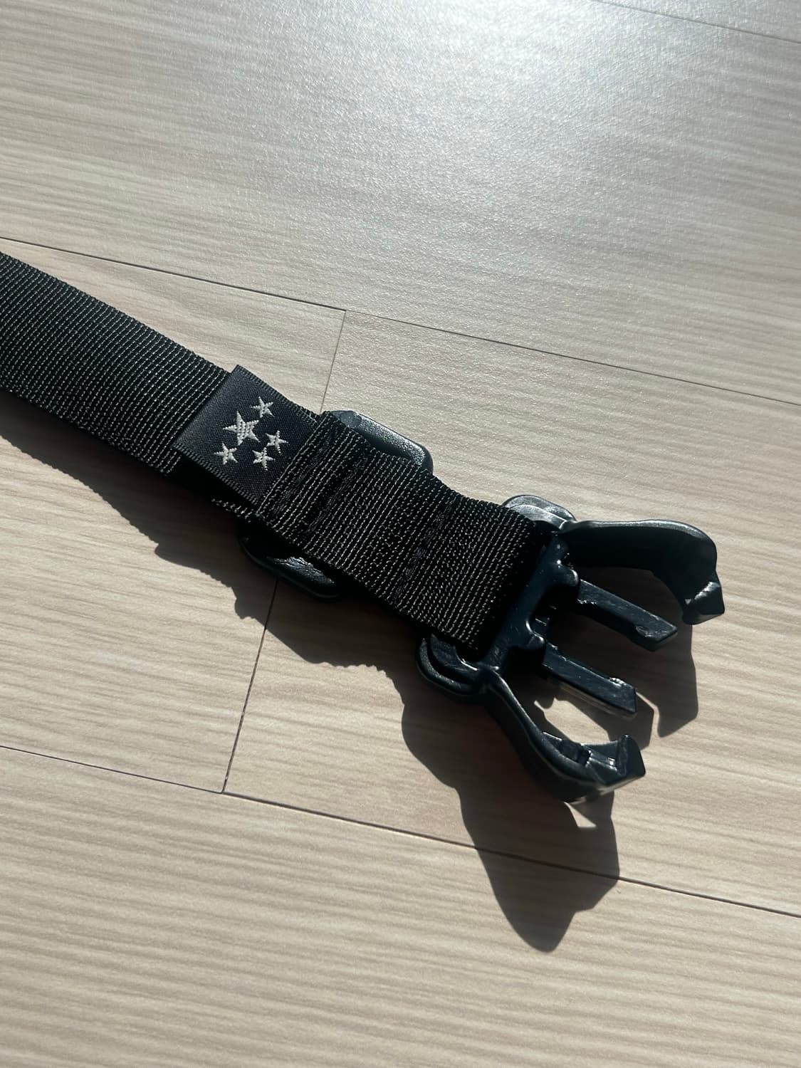 솔로이스트 테크니컬 벨트 상품이미지3