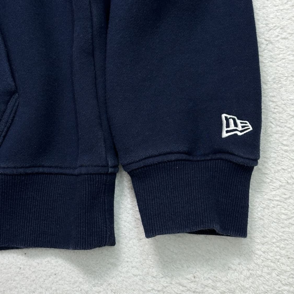 NEW ERA 뉴욕 양키스 후디 100(L) 상품이미지4