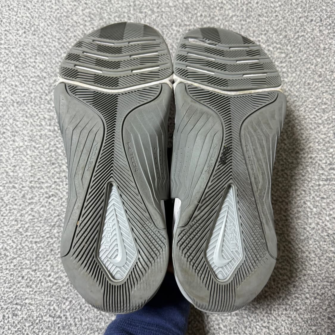 나이키 메트콘7 역도화 헬스화 260 상품이미지7