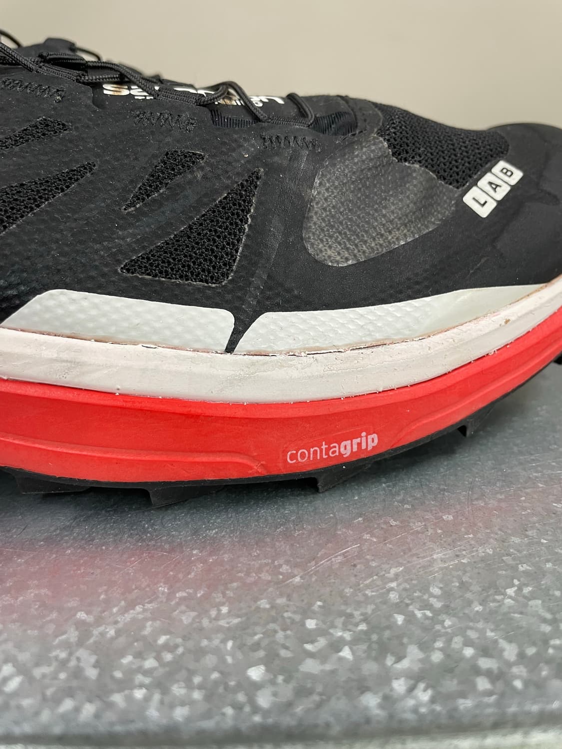 살로몬 S-Lab Wings 8 255 (gr-4508) 상품이미지8