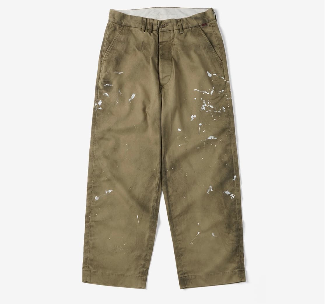 아나크로놈 팬츠 상품이미지2