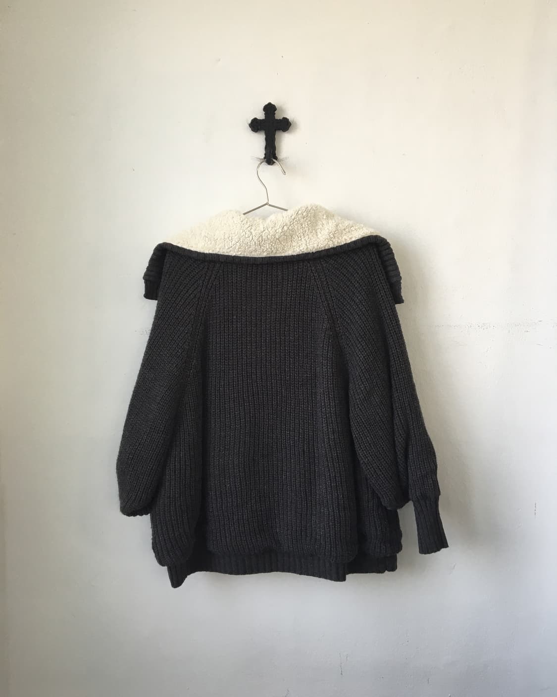 Collar point jacket 상품이미지3